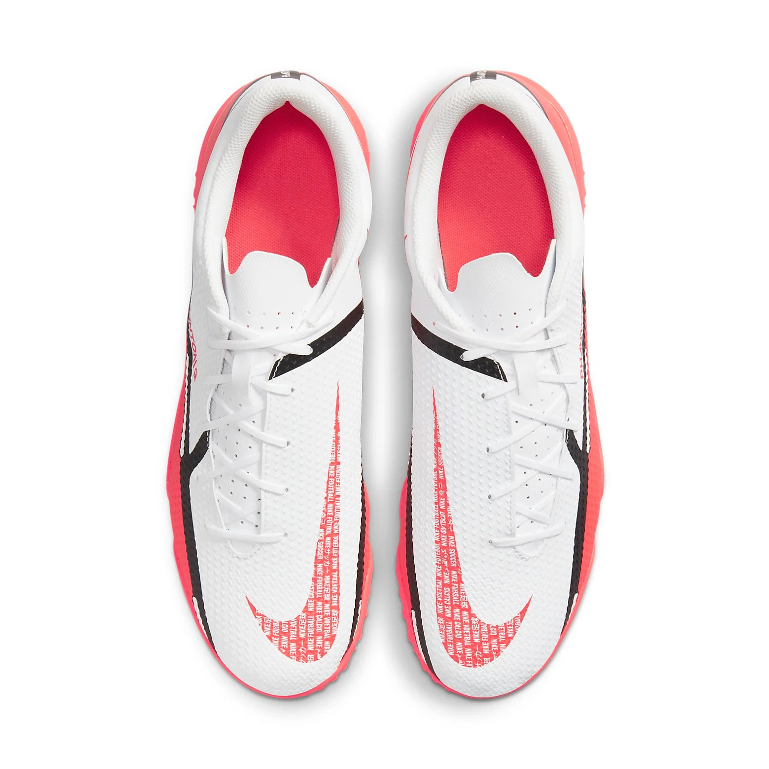 Сороконіжки чоловічі Nike Phantom Gt2 Club Tf DC0821-167