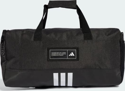 Сумка Adidas Training 4athlts Duffel S 24L чорний 20 x 45,5 x 23 см IM5523