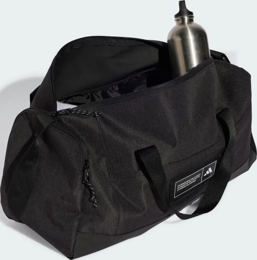 Сумка Adidas Training 4athlts Duffel S 24L чорний 20 x 45,5 x 23 см IM5523
