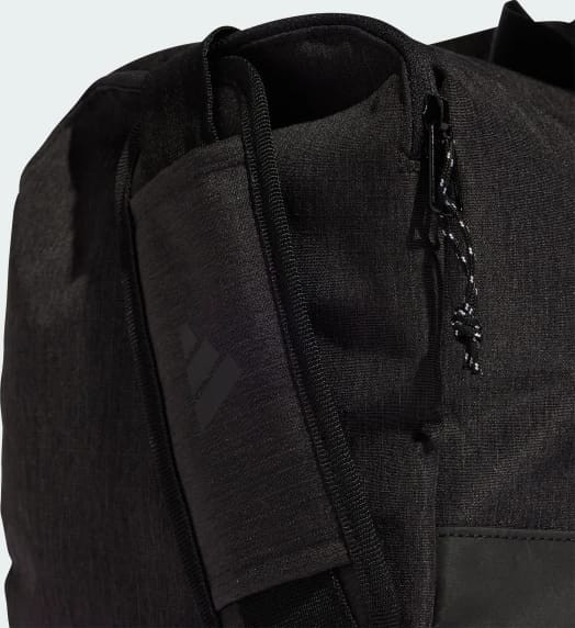 Сумка Adidas Training 4athlts Duffel S 24L чорний 20 x 45,5 x 23 см IM5523