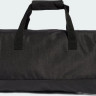 Сумка Adidas Training 4athlts Duffel S 24L чорний 20 x 45,5 x 23 см IM5523