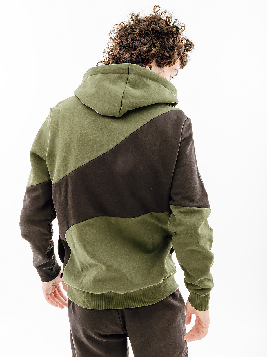 Спортивний костюм Puma Hooded Tracksuit 67597231