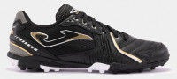 Сороконіжки Joma DRIBLING чорний Чол 40 DRIW2401TF