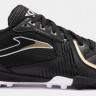 Сороконіжки Joma DRIBLING чорний Чол 40 DRIW2401TF