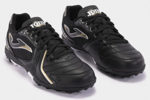 Сороконіжки Joma DRIBLING чорний Чол 40 DRIW2401TF