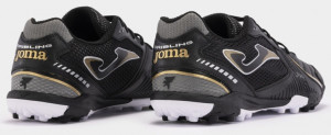 Сороконіжки Joma DRIBLING чорний Чол 40 DRIW2401TF