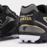 Сороконіжки Joma DRIBLING чорний Чол 40 DRIW2401TF