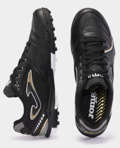 Сороконіжки Joma DRIBLING чорний Чол 40 DRIW2401TF