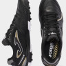 Сороконіжки Joma DRIBLING чорний Чол 40 DRIW2401TF