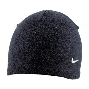 Комплект шапка та рукавиці NIKE W FLEECE HAT AND GLOVE N.100.2579.082.ML