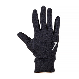 Комплект шапка та рукавиці NIKE W FLEECE HAT AND GLOVE N.100.2579.082.ML