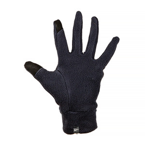 Комплект шапка та рукавиці NIKE W FLEECE HAT AND GLOVE N.100.2579.082.ML