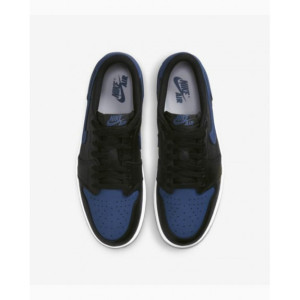 Кросівки JORDAN 1 RETRO LOW OG CZ0790-041