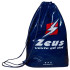 Сумка мішок Zeus SHOP BAG синій Чол 39,5х50х1 см Z01339