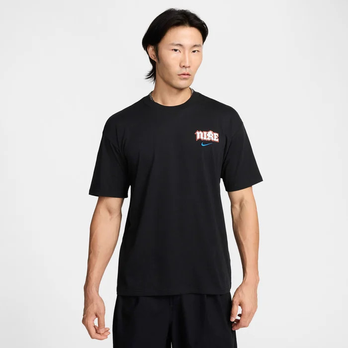 Футболка Nike M NSW TEE M90 OC LBR DNA FZ5385-010