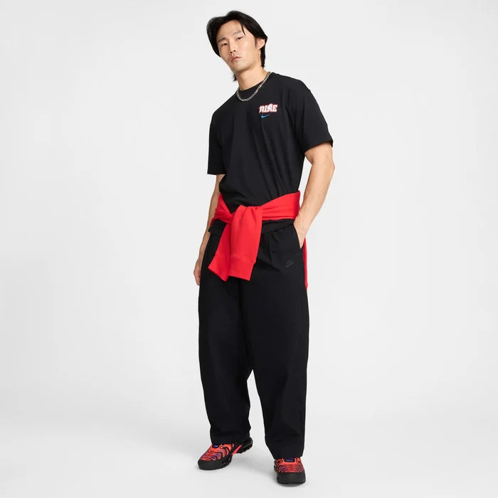 Футболка Nike M NSW TEE M90 OC LBR DNA FZ5385-010