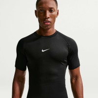 Футболка Nike M NP DF TIGHT TOP SS FB7932-010