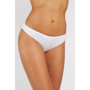Труси-сліпи Kappa Slip MIDI білий Жін L K2204 Bianco
