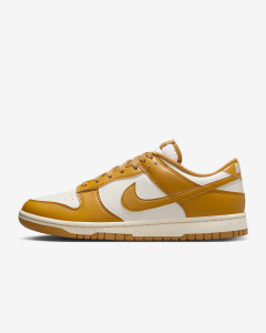 Кросівки Nike Dunk Low Pale Ivory Wheat HF5441-108