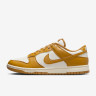 Кросівки Nike Dunk Low Pale Ivory Wheat HF5441-108
