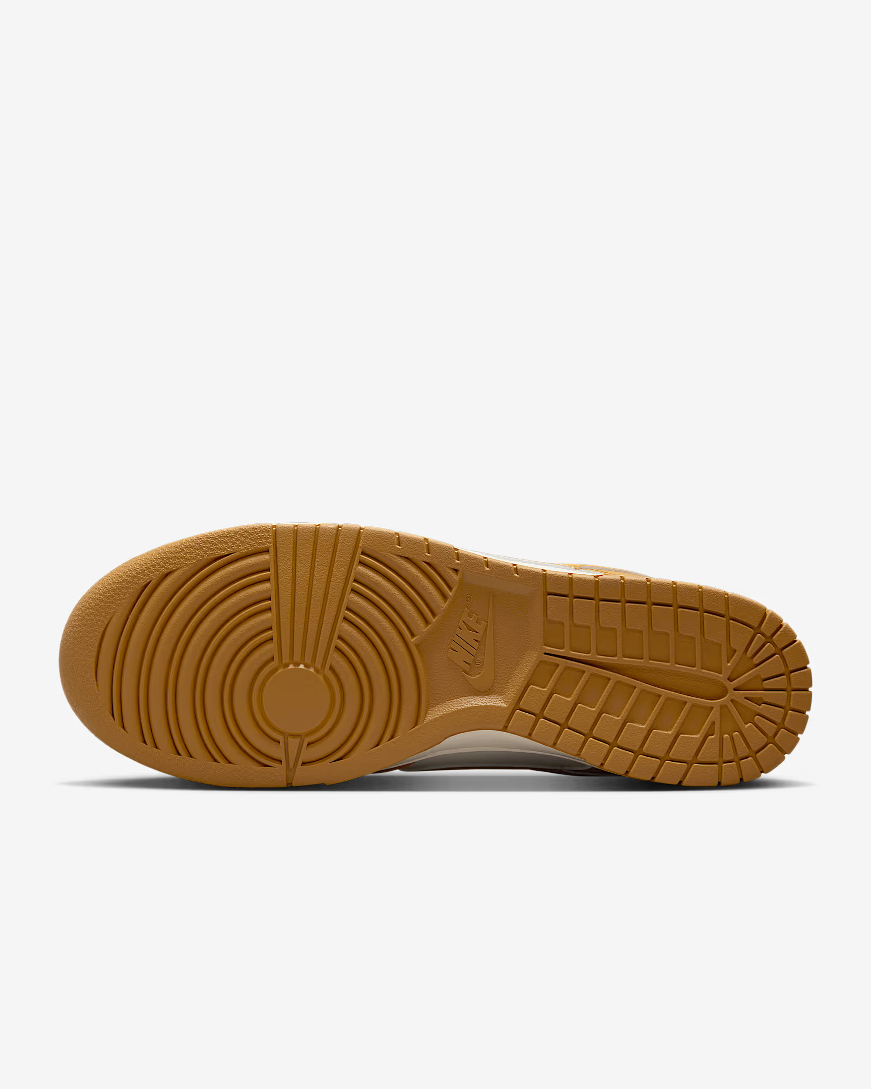 Кросівки Nike Dunk Low Pale Ivory Wheat HF5441-108