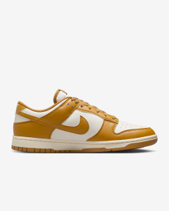 Кросівки Nike Dunk Low Pale Ivory Wheat HF5441-108