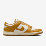 Кросівки Nike Dunk Low Pale Ivory Wheat HF5441-108
