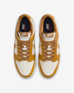 Кросівки Nike Dunk Low Pale Ivory Wheat HF5441-108