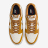 Кросівки Nike Dunk Low Pale Ivory Wheat HF5441-108