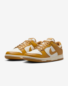 Кросівки Nike Dunk Low Pale Ivory Wheat HF5441-108