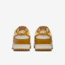 Кросівки Nike Dunk Low Pale Ivory Wheat HF5441-108