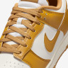 Кросівки Nike Dunk Low Pale Ivory Wheat HF5441-108