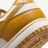 Кросівки Nike Dunk Low Pale Ivory Wheat HF5441-108