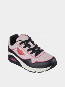 Кросівки Skechers жін. 177998 BKPK 177998-BKPK