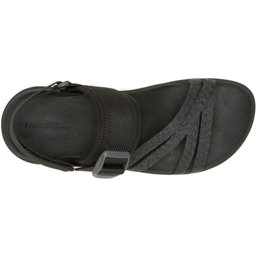 Сандалі Merrell District 4 Backstrap Wmn 036.0697