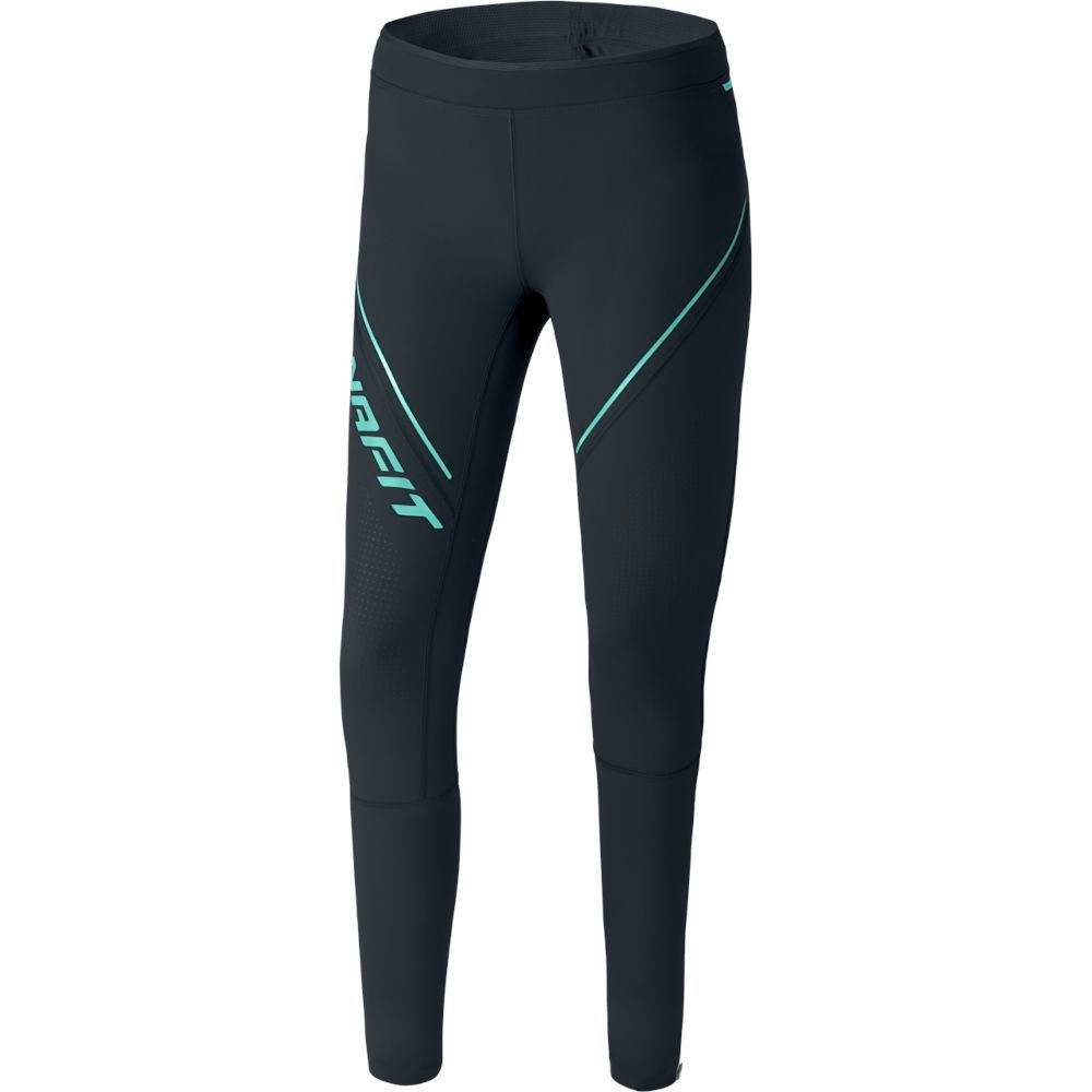 Тайтси Dynafit Winter Running Wms Tights 016.002.2019