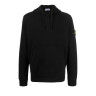 Худі Stone Island Cotton Fleece Black 791564151-A0029