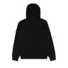 Худі Stone Island Cotton Fleece Black 791564151-A0029