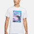 Футболка Nike Nsw Whale Ftra Photo Tee DN5196-100