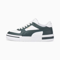 Кросівки Puma Ca Pro Classic White/Green 380190-09