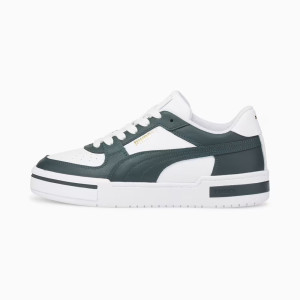 Кросівки Puma Ca Pro Classic White/Green 380190-09