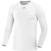 Футболка компресійна з довгим рукавом Jako COMPRESSION 2.0 Jako YS-6451-00, Цвет Белый, Размер (Евро YS-6451-00