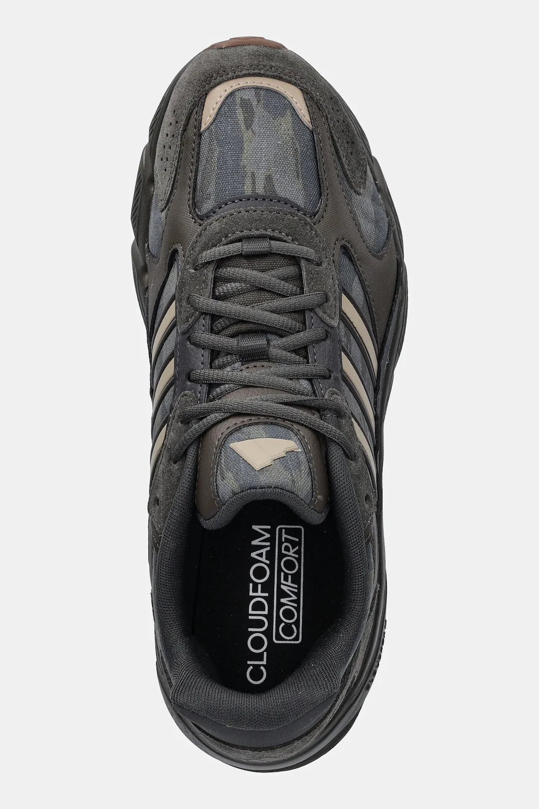 Кросівки Adidas Crazychaos 2000 JR6497