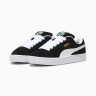 Кросівки чоловічі Puma Suede Xl Black 395205-02