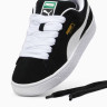 Кросівки чоловічі Puma Suede Xl Black 395205-02
