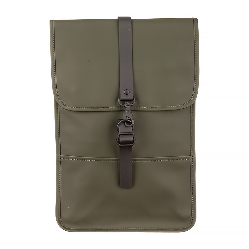 Рюкзак Rains Backpack Mini 1280-Green