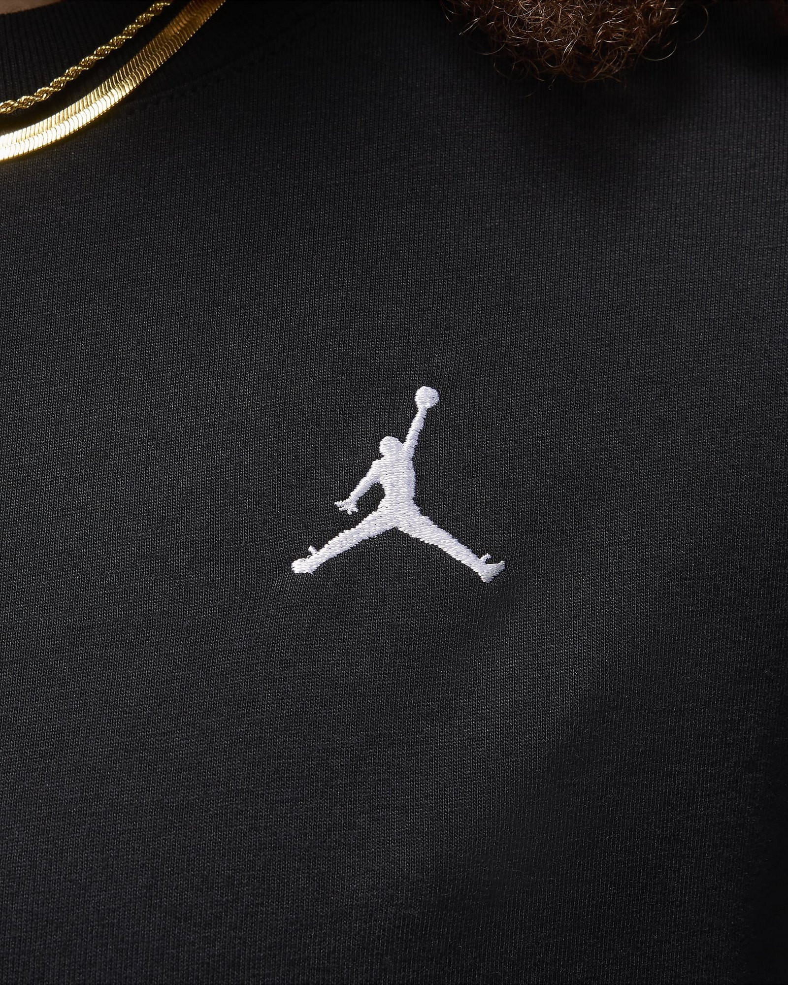 Футболка Jordan Ess Tee Green FN4500-357 S FN4500-357