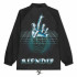 Куртка Ripndip AFTERLIFE COACHES JACKET RNDSPR25103
