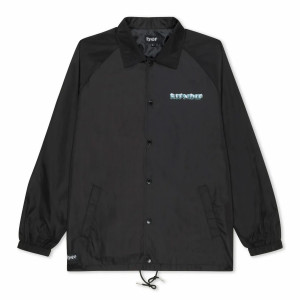 Куртка Ripndip AFTERLIFE COACHES JACKET RNDSPR25103