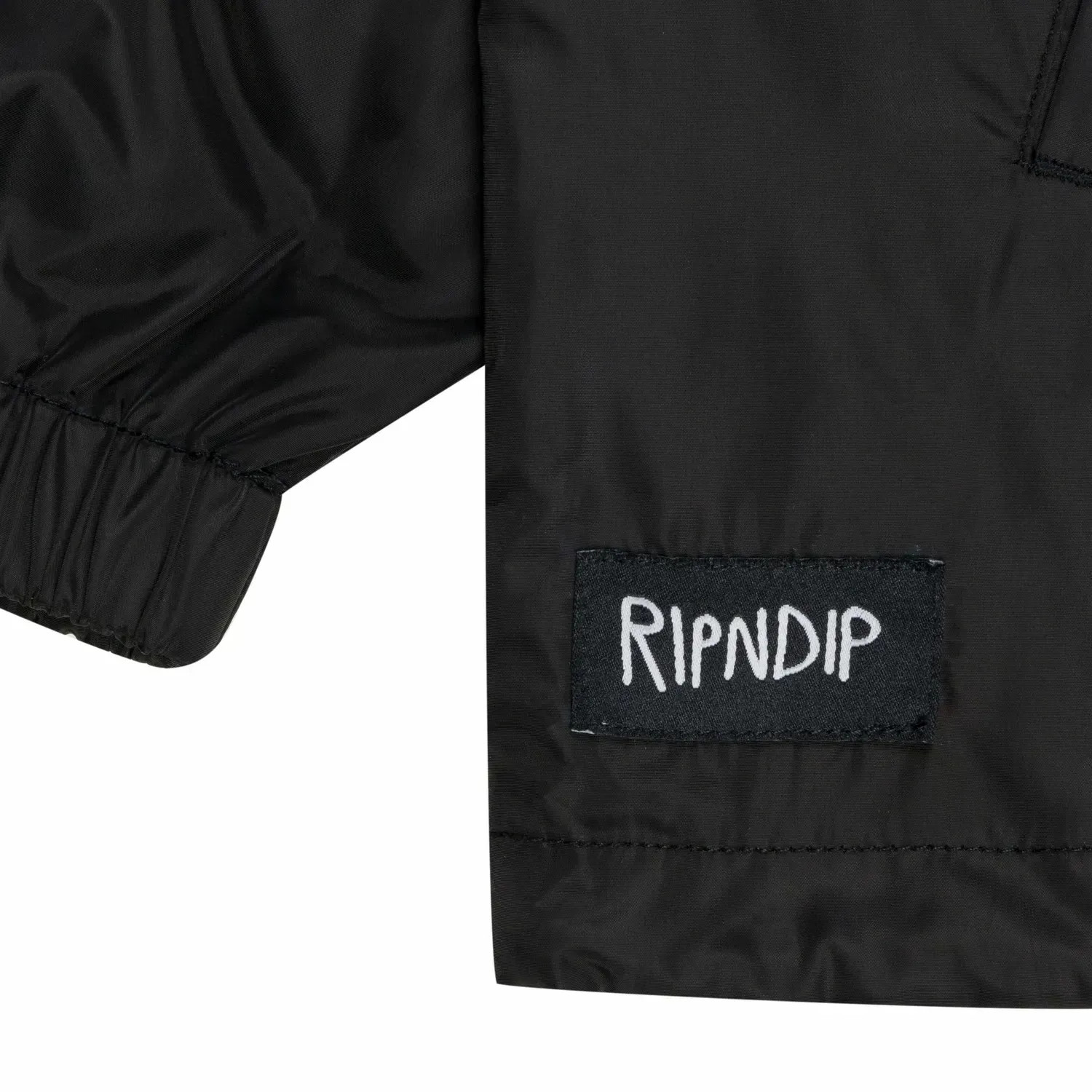 Куртка Ripndip AFTERLIFE COACHES JACKET RNDSPR25103